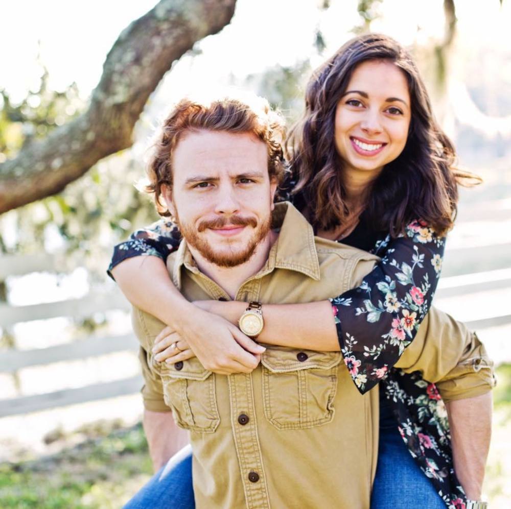 Meet your Posher, Andrea